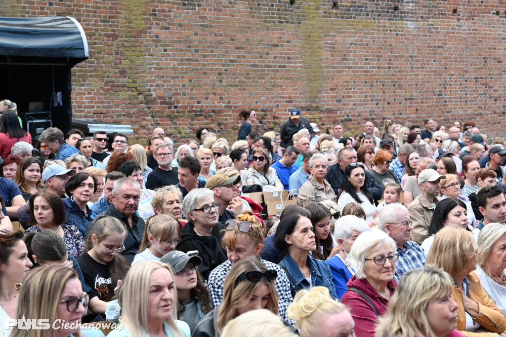 Koncert „KAYAH z zespołem” w Ciechanowie
