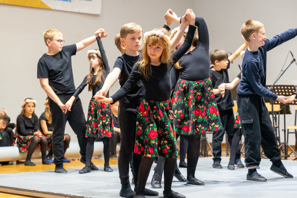 „Chopin i jego świat” w wykonaniu uczniów PSM