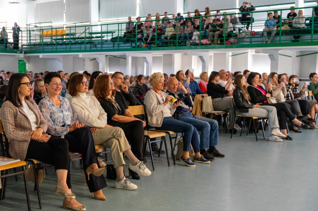 „Chopin i jego świat” w wykonaniu uczniów PSM