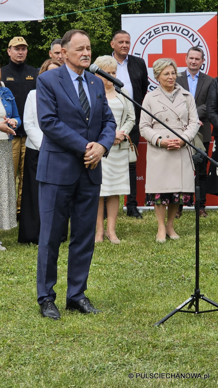 31. Rejonowe Mistrzostwa Pierwszej Pomocy PCK