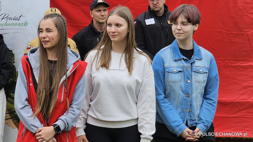 31. Rejonowe Mistrzostwa Pierwszej Pomocy PCK