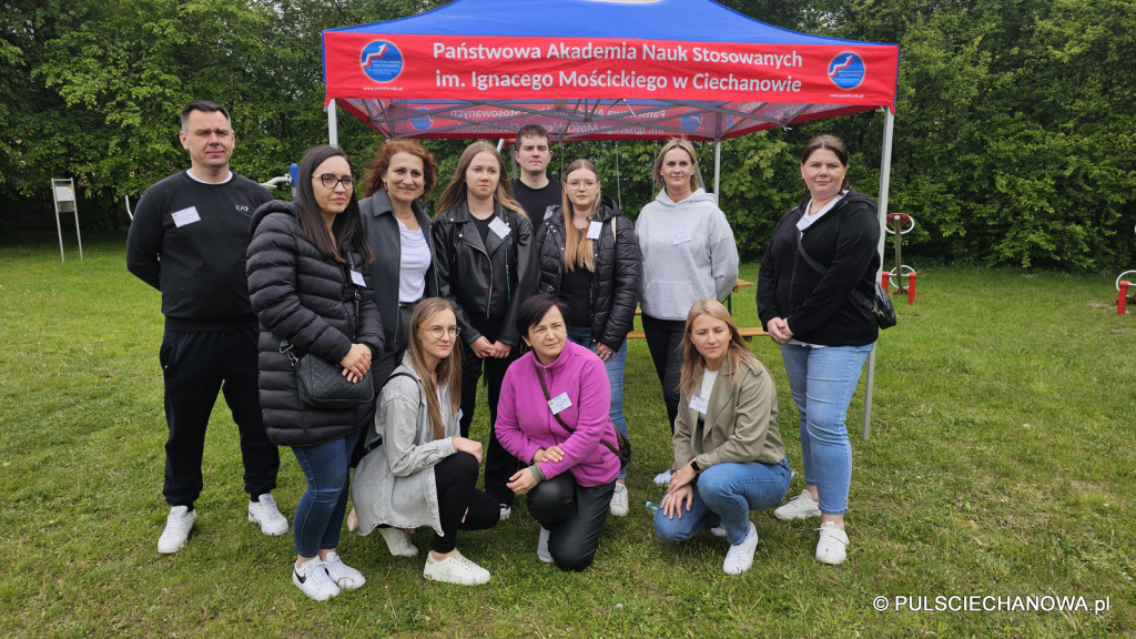 31. Rejonowe Mistrzostwa Pierwszej Pomocy PCK