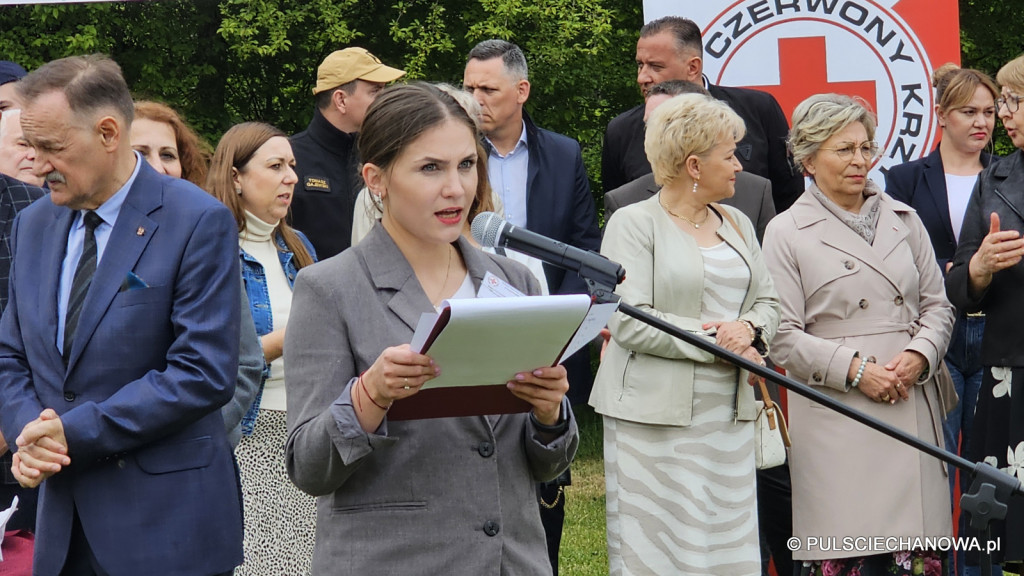 31. Rejonowe Mistrzostwa Pierwszej Pomocy PCK