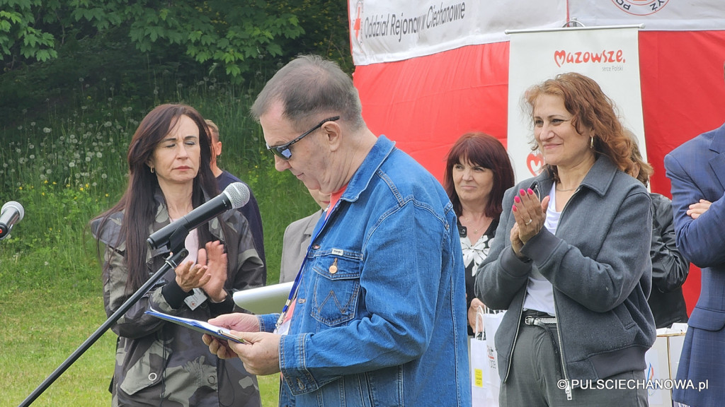 31. Rejonowe Mistrzostwa Pierwszej Pomocy PCK