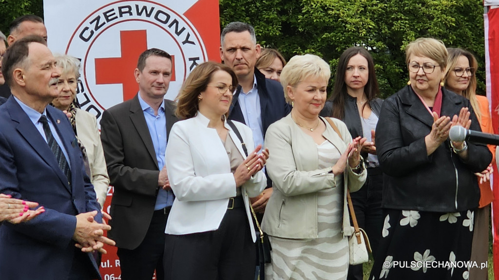 31. Rejonowe Mistrzostwa Pierwszej Pomocy PCK
