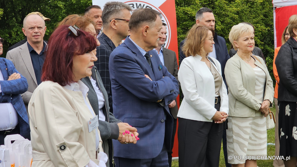 31. Rejonowe Mistrzostwa Pierwszej Pomocy PCK