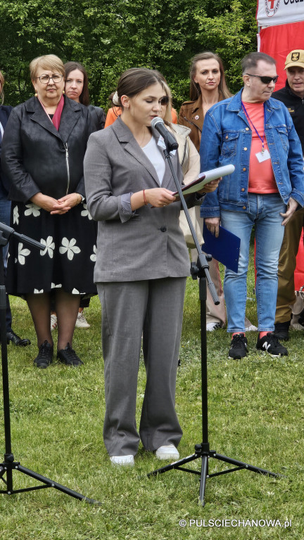 31. Rejonowe Mistrzostwa Pierwszej Pomocy PCK