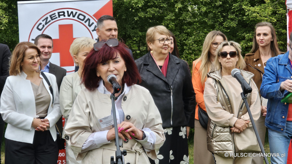 31. Rejonowe Mistrzostwa Pierwszej Pomocy PCK