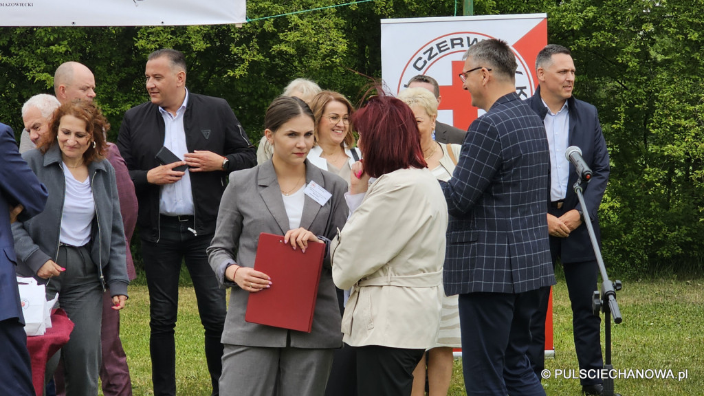 31. Rejonowe Mistrzostwa Pierwszej Pomocy PCK