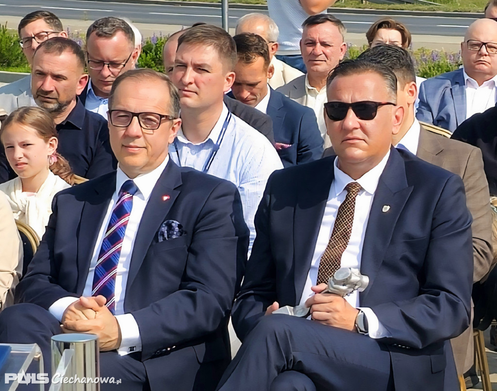 Otwarcie Miejskiego Żłobka nr 2
