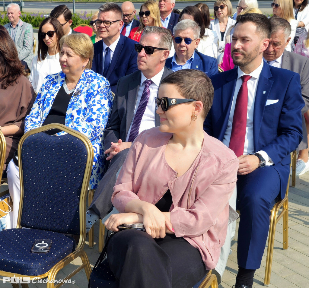 Otwarcie Miejskiego Żłobka nr 2
