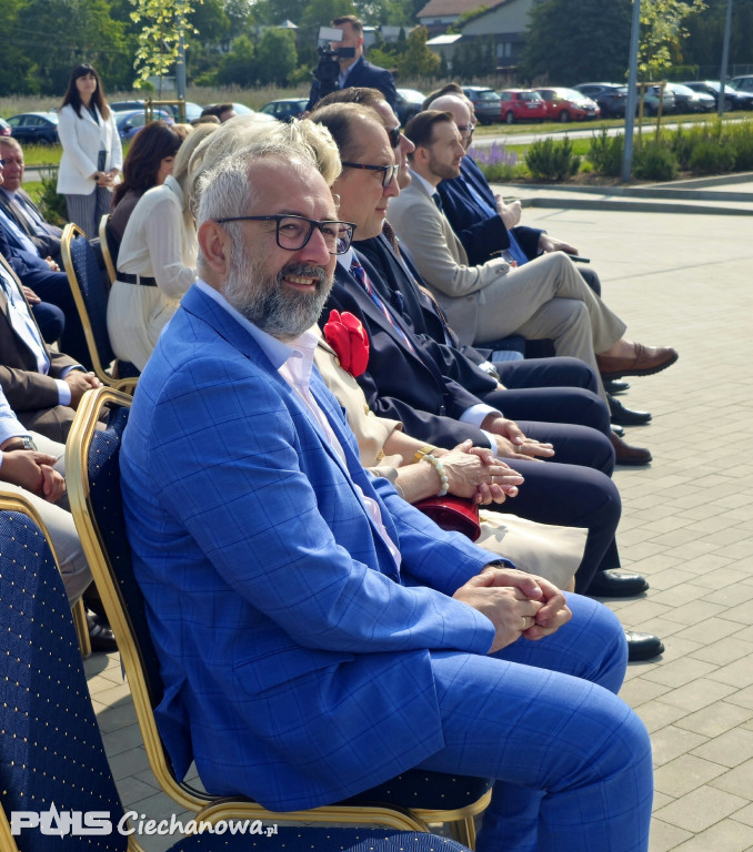 Otwarcie Miejskiego Żłobka nr 2