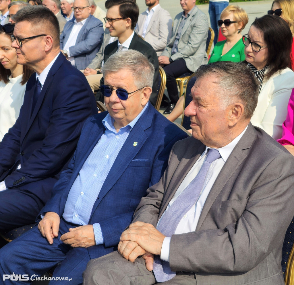 Otwarcie Miejskiego Żłobka nr 2