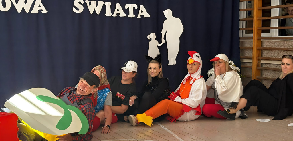 Dzień Rodziny w Zeńboku