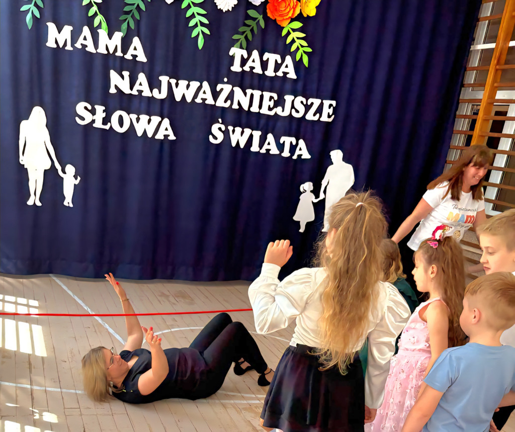 Dzień Rodziny w Zeńboku