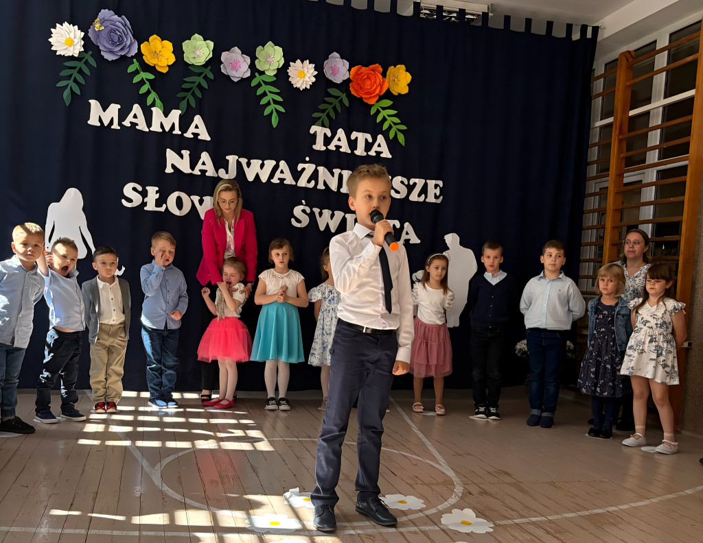 Dzień Rodziny w Zeńboku
