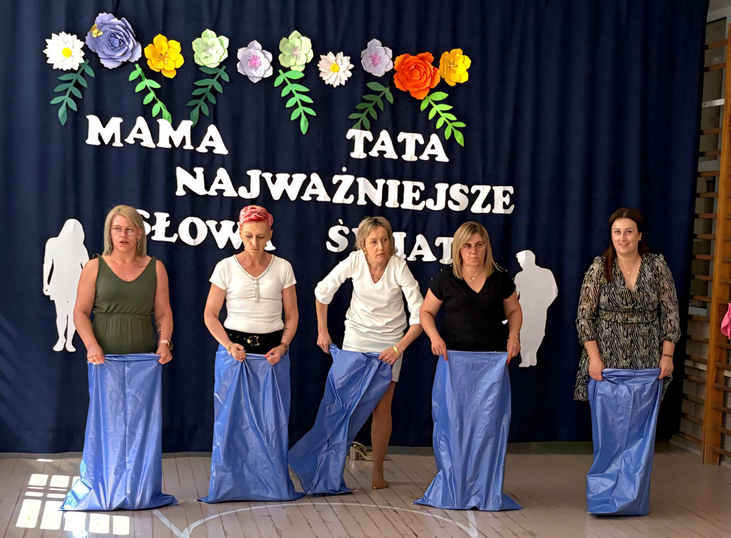 Dzień Rodziny w Zeńboku