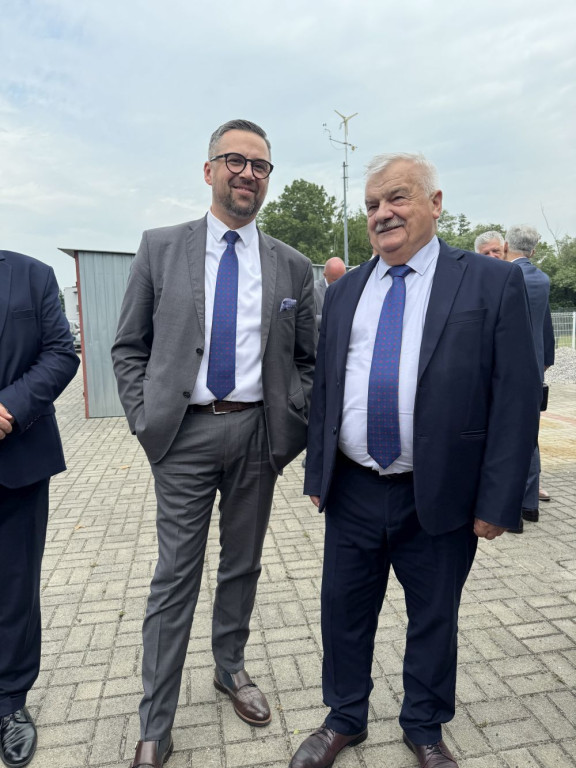 Minister Nauki i Szkolnictwa Wyższego w PANS