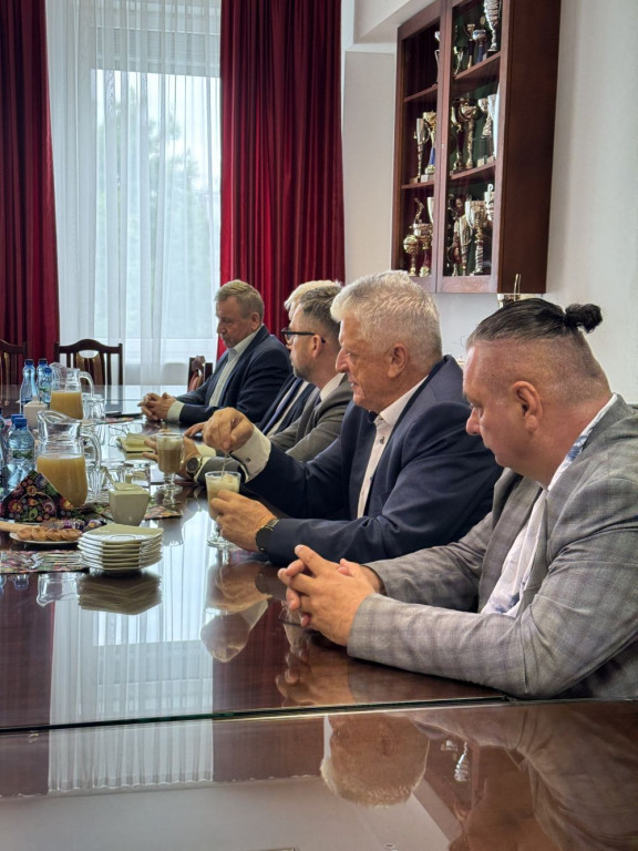 Minister Nauki i Szkolnictwa Wyższego w PANS
