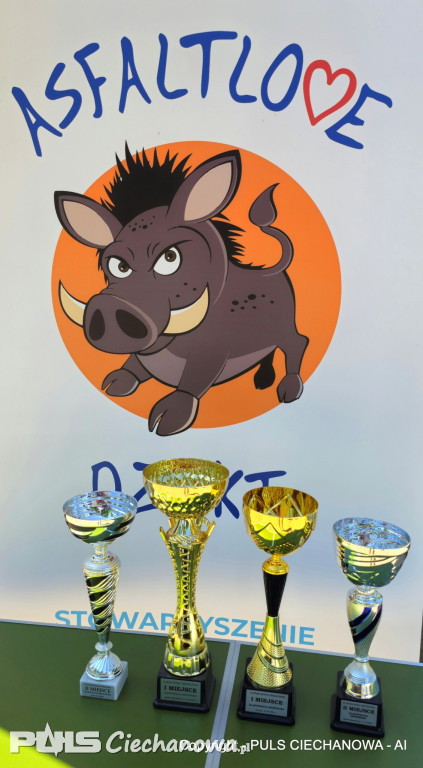 Zdrowo bo Biegowo