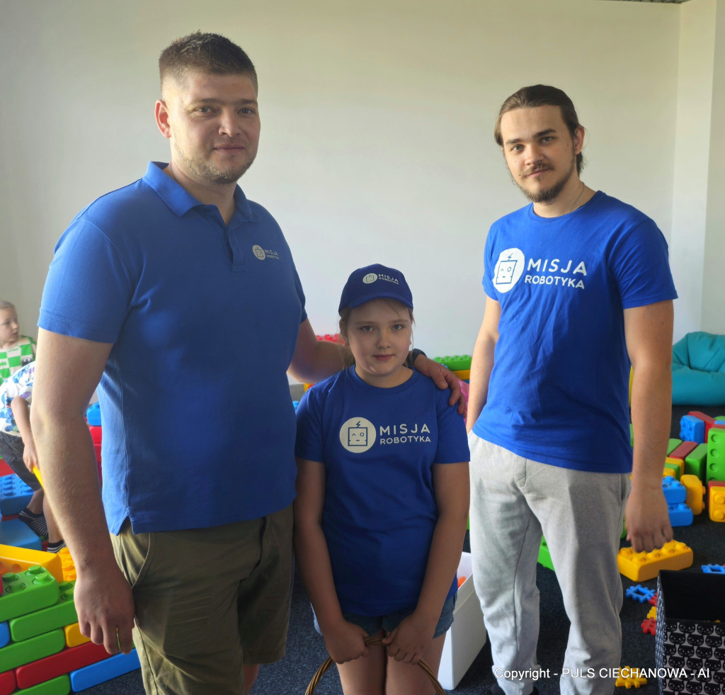 Zielony Targ otwarty