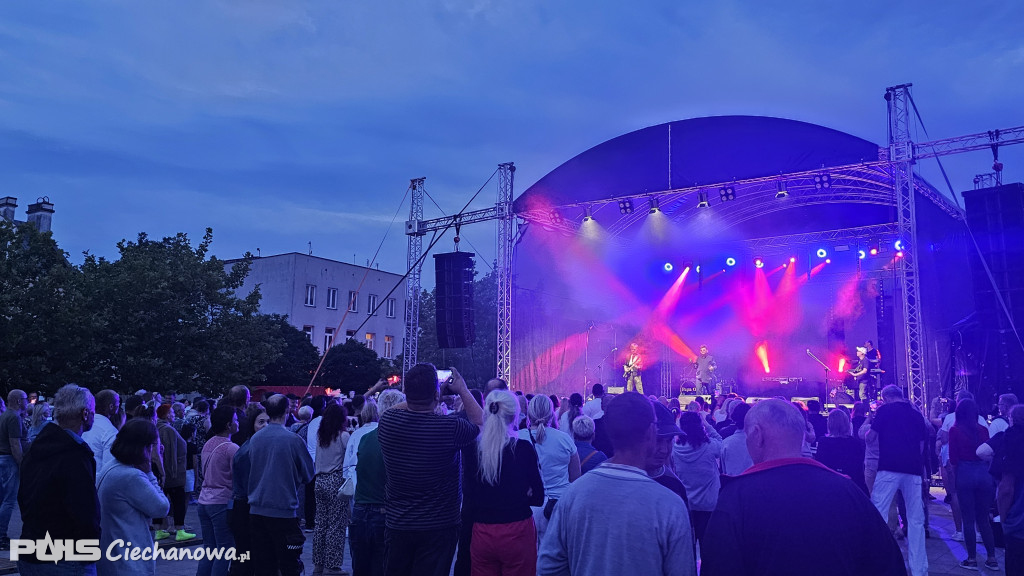 Polska od kuchni - festiwal zawitał do Ciechanowa