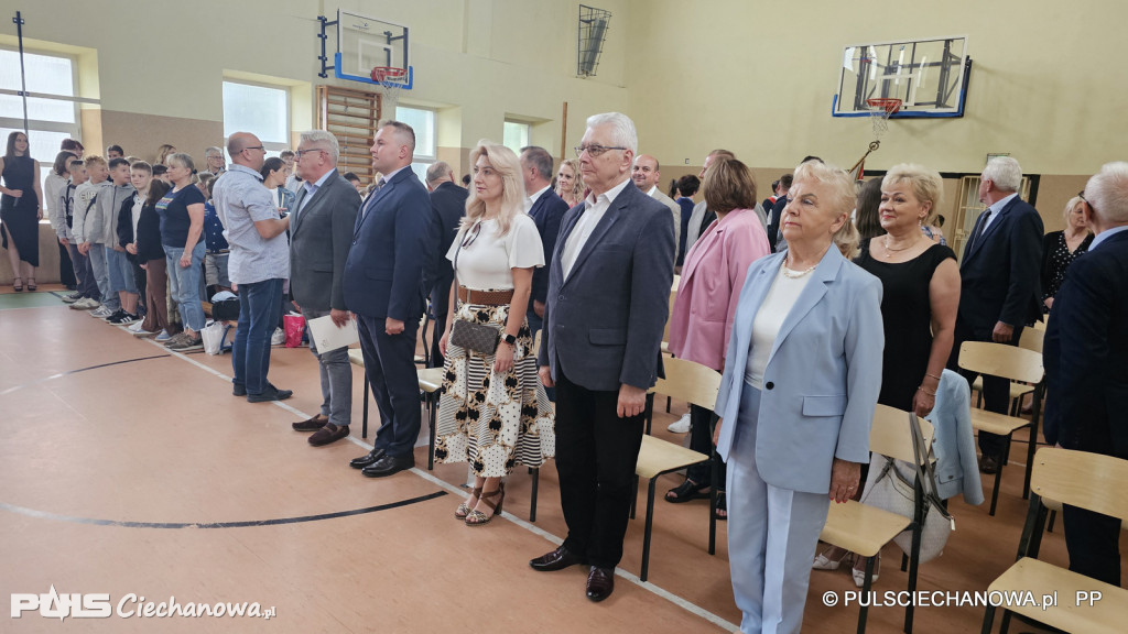 Gala Ciechanowskiego Rzemiosła