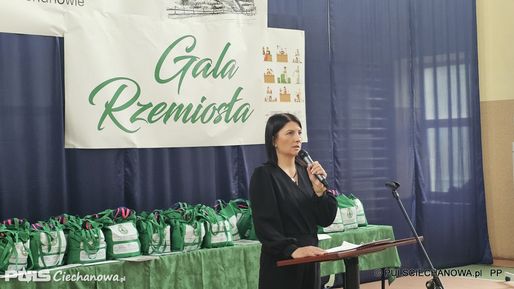 Gala Ciechanowskiego Rzemiosła