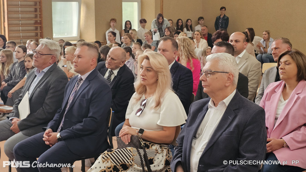 Gala Ciechanowskiego Rzemiosła
