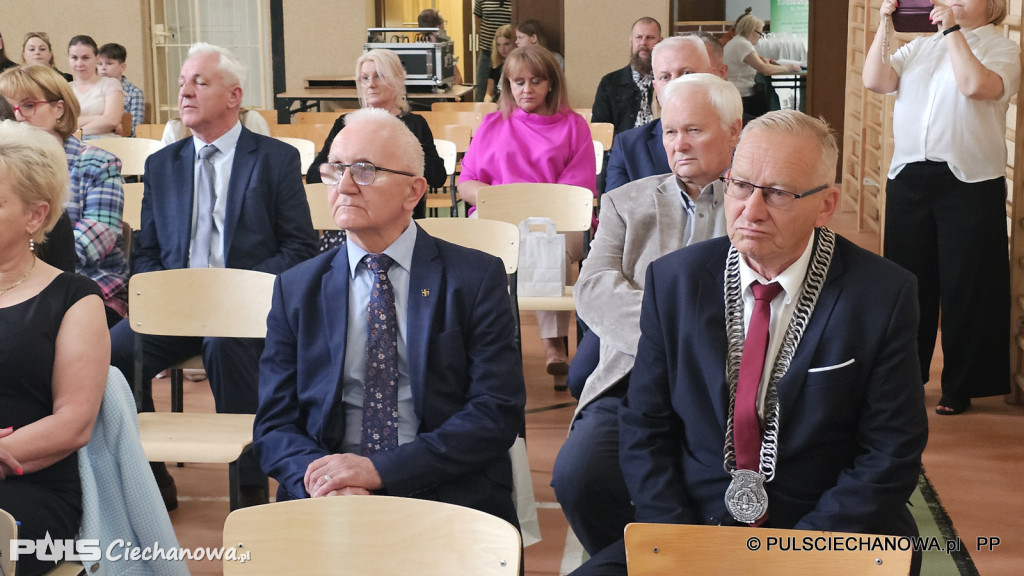 Gala Ciechanowskiego Rzemiosła