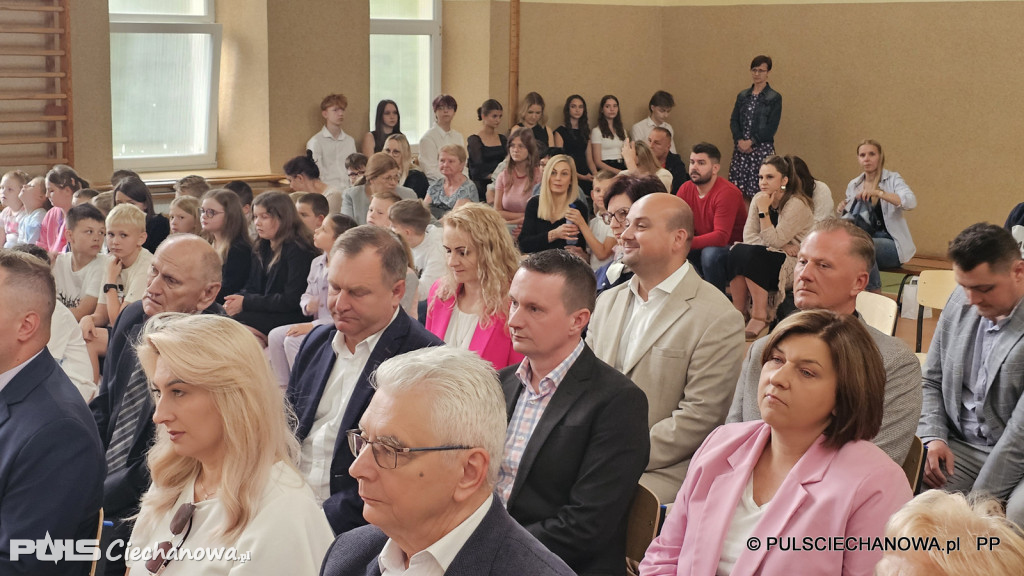 Gala Ciechanowskiego Rzemiosła