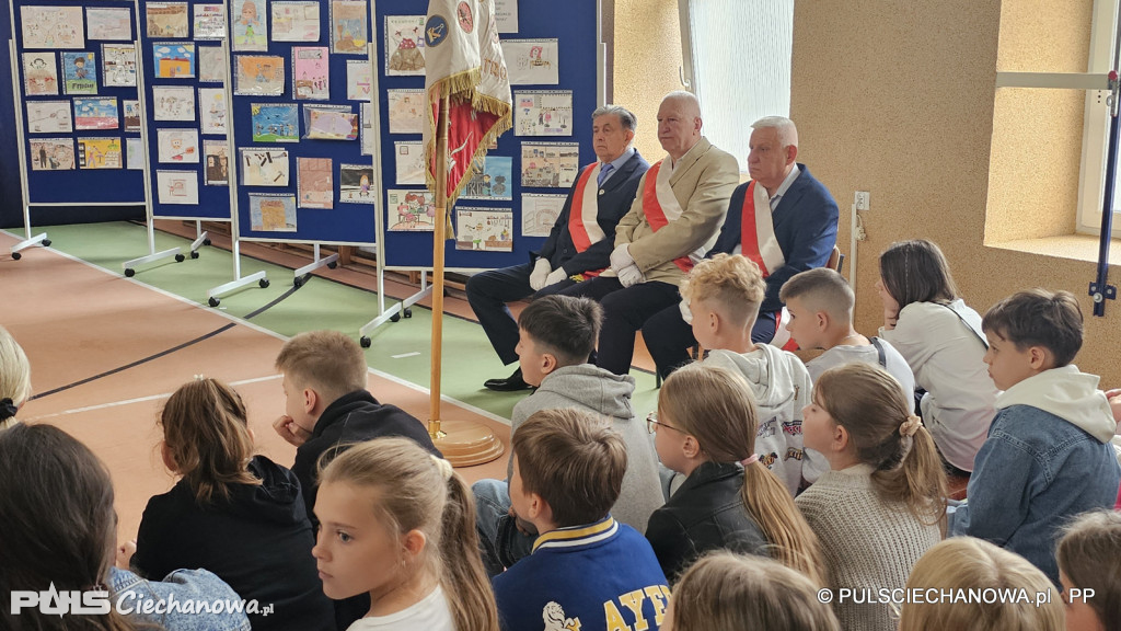 Gala Ciechanowskiego Rzemiosła
