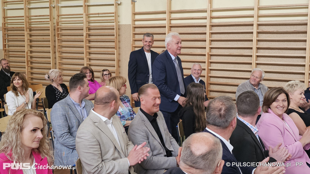 Gala Ciechanowskiego Rzemiosła