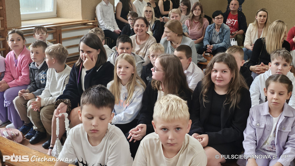 Gala Ciechanowskiego Rzemiosła