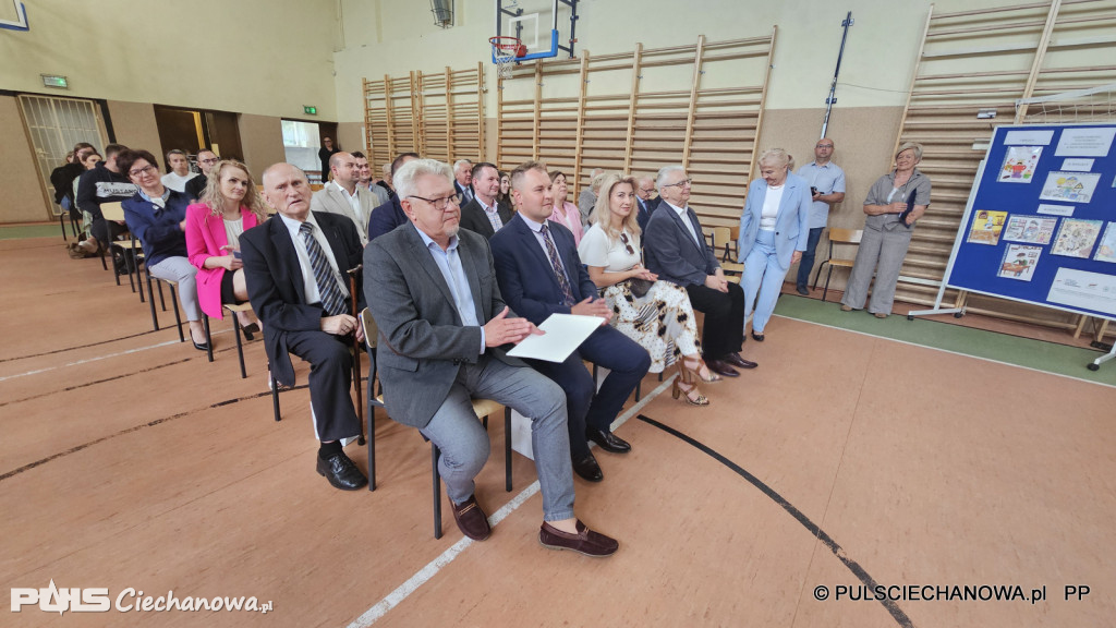 Gala Ciechanowskiego Rzemiosła