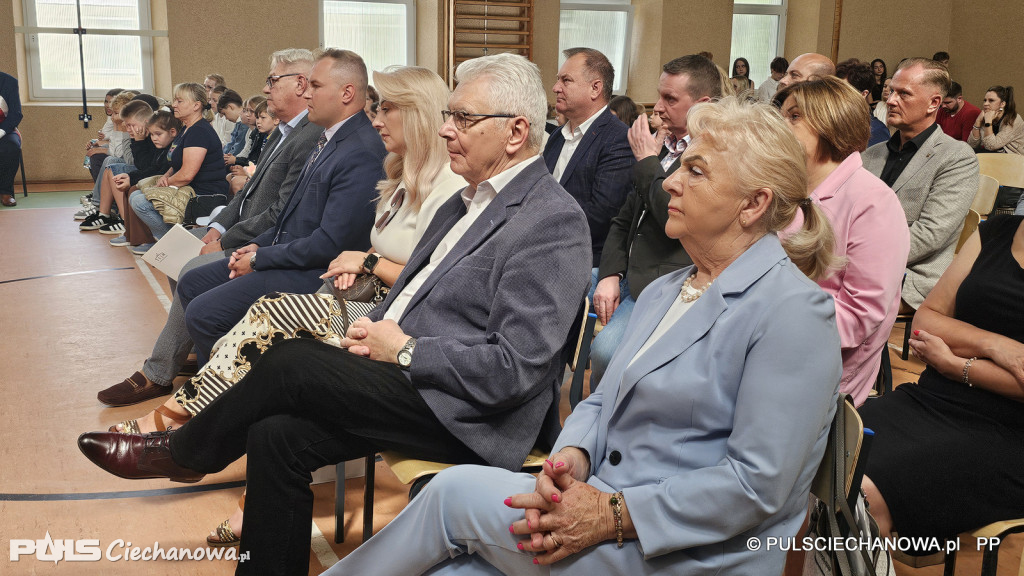 Gala Ciechanowskiego Rzemiosła