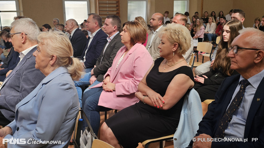 Gala Ciechanowskiego Rzemiosła