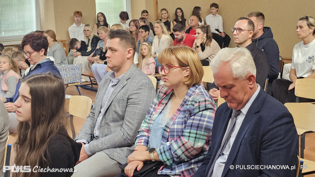 Gala Ciechanowskiego Rzemiosła