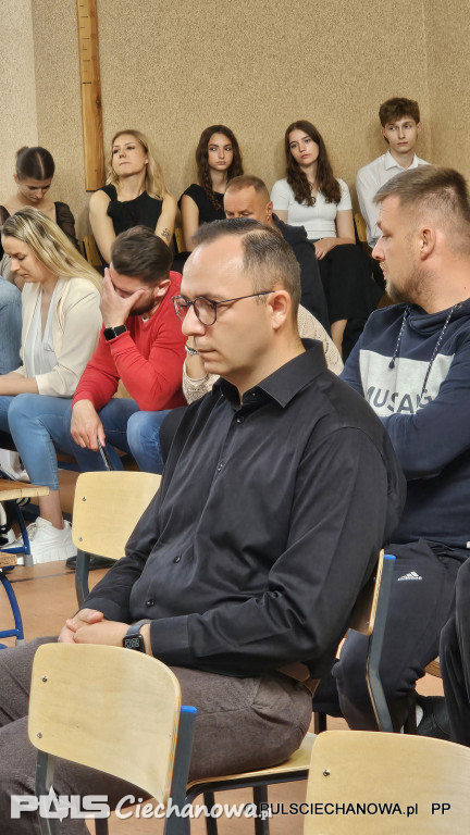 Gala Ciechanowskiego Rzemiosła
