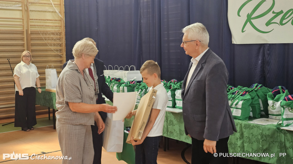Gala Ciechanowskiego Rzemiosła