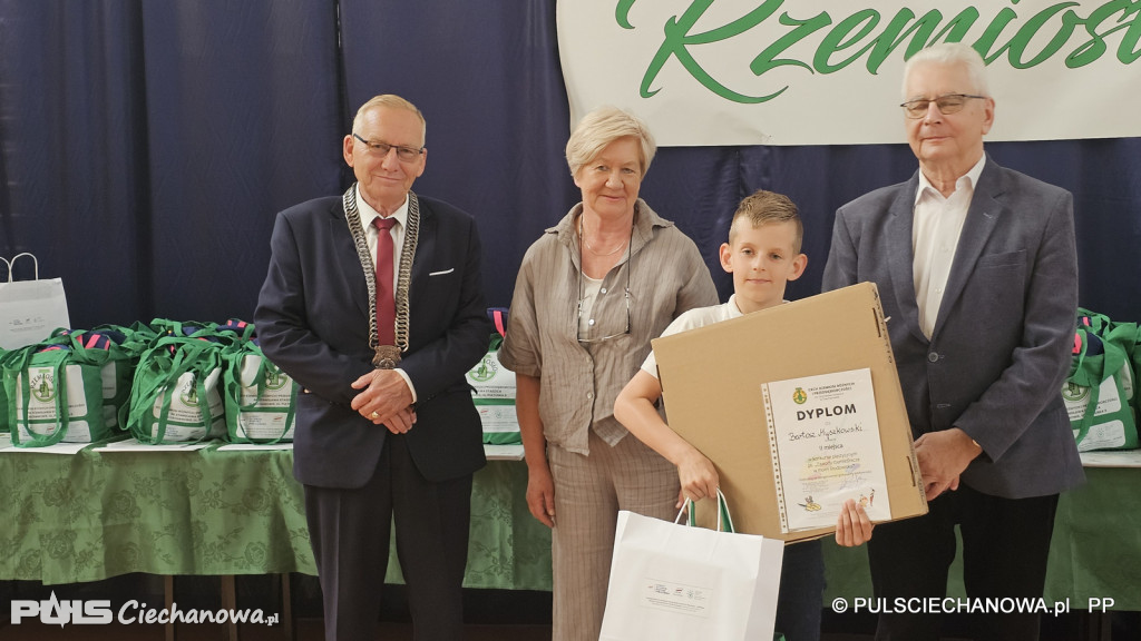 Gala Ciechanowskiego Rzemiosła