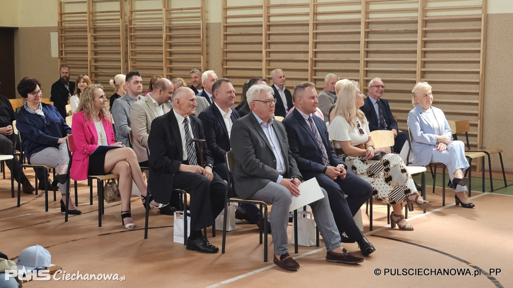 Gala Ciechanowskiego Rzemiosła