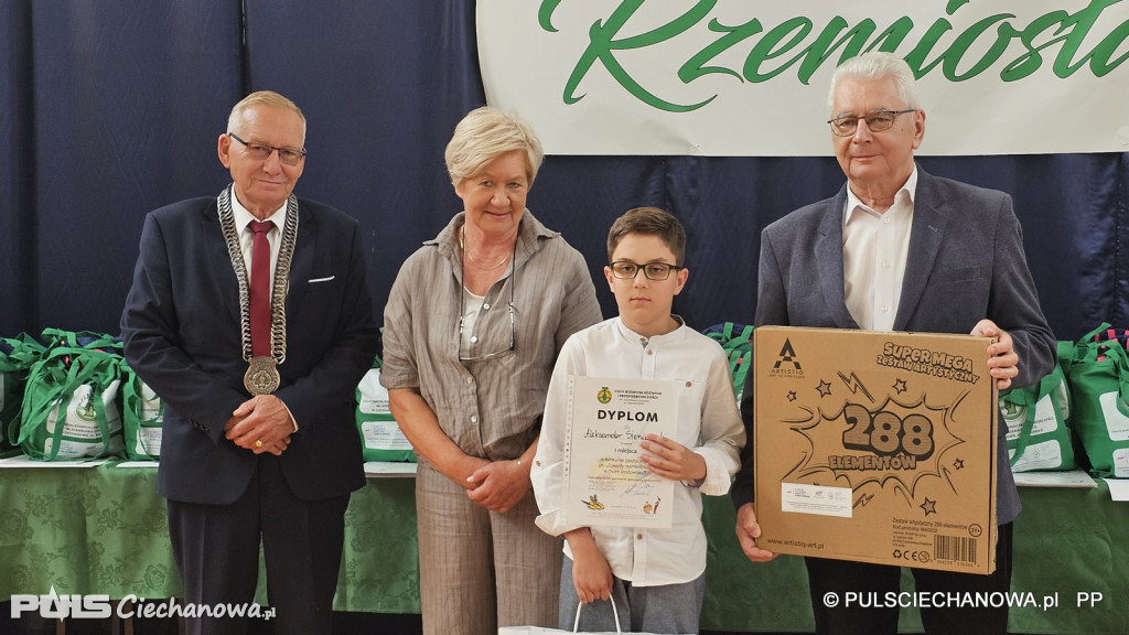 Gala Ciechanowskiego Rzemiosła