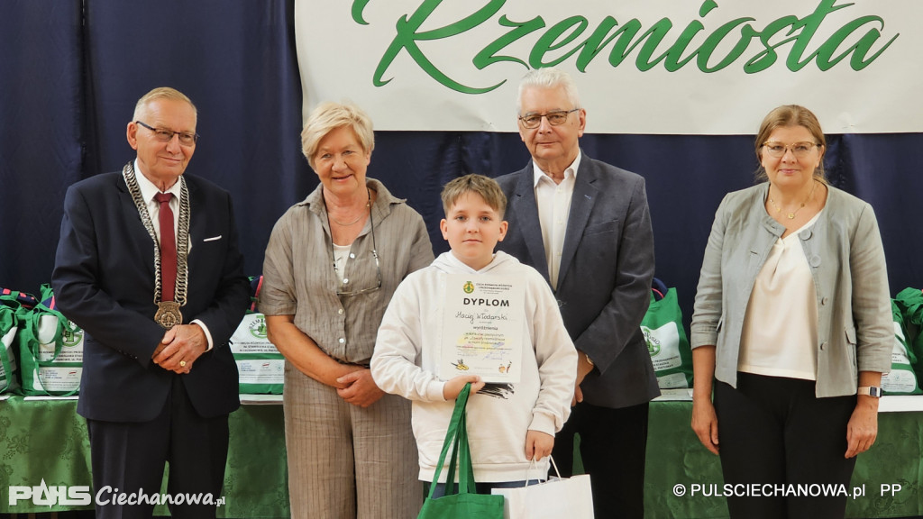 Gala Ciechanowskiego Rzemiosła