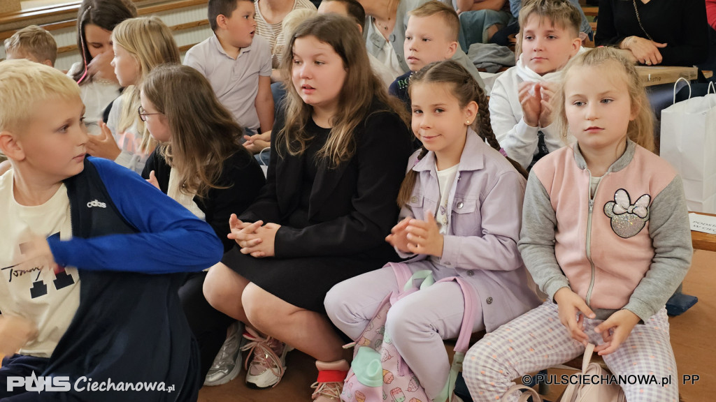 Gala Ciechanowskiego Rzemiosła