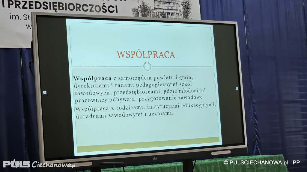 Gala Ciechanowskiego Rzemiosła