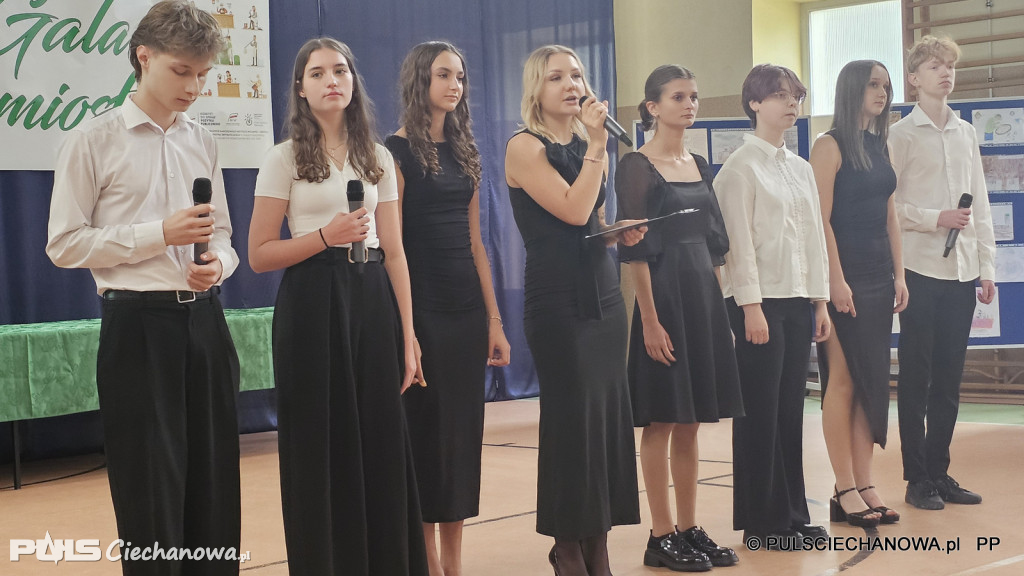 Gala Ciechanowskiego Rzemiosła
