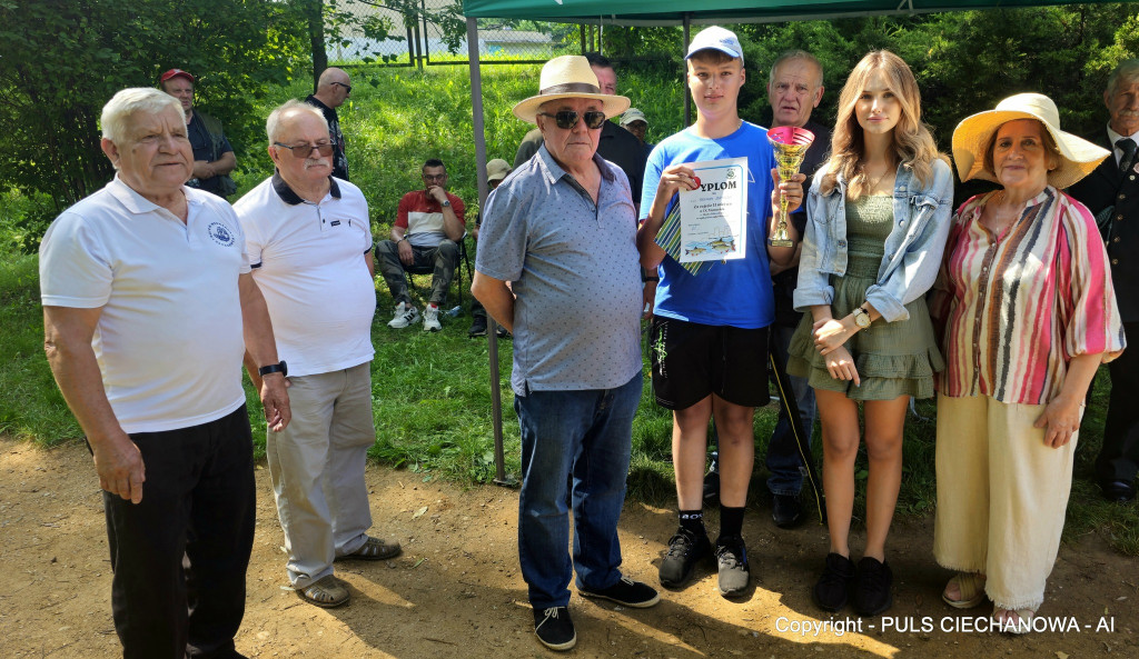 Memoriał Marka Milewskiego