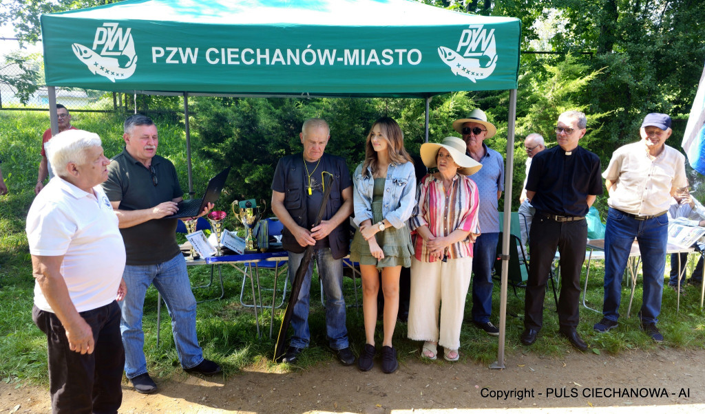 Memoriał Marka Milewskiego