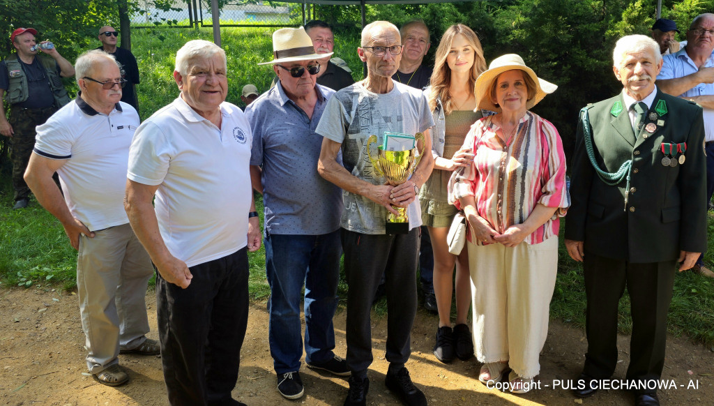 Memoriał Marka Milewskiego